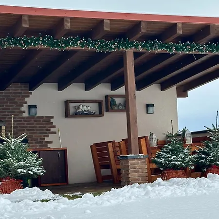 Vysoke Tatry C Pre 5 Az 7 Osob Mlynica