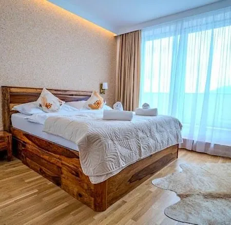 Vysoke Tatry C Pre 5 Az 7 Osob * Mlynica