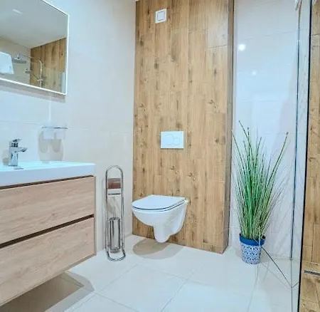 Vysoke Tatry C Pre 5 Az 7 Osob *