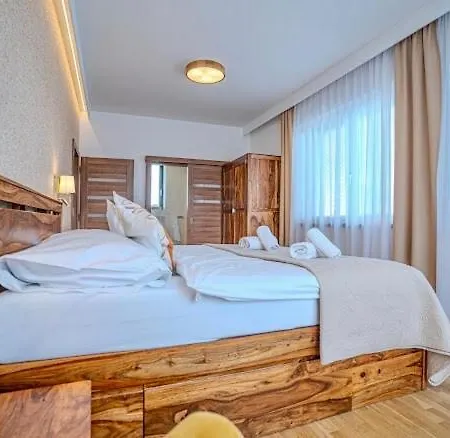 Vysoke Tatry C Pre 5 Az 7 Osob