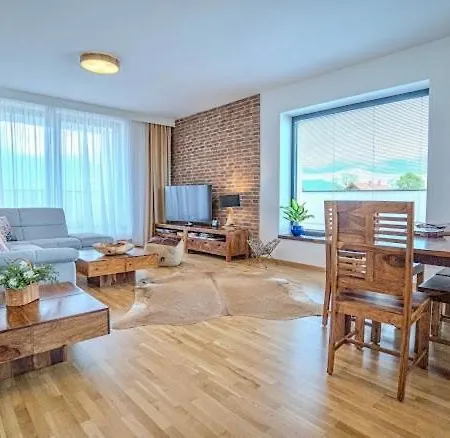 Vysoke Tatry C Pre 5 Az 7 Osob *
