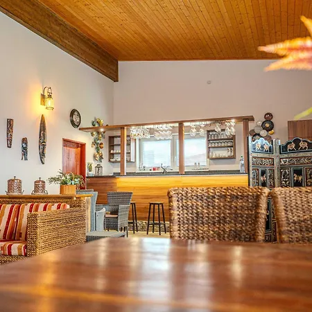 Vysoke Tatry C Pre 5 Az 7 Osob Daire *
