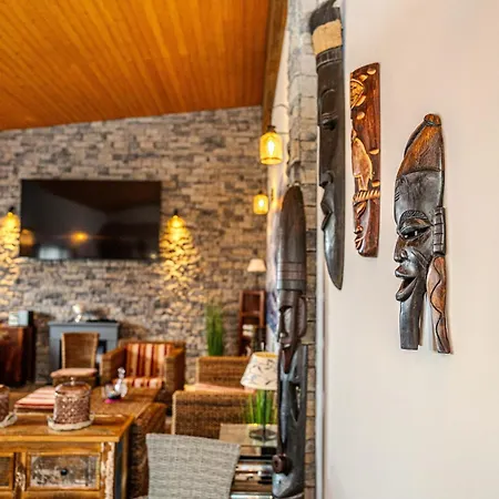 Vysoke Tatry C Pre 5 Az 7 Osob * Mlynica