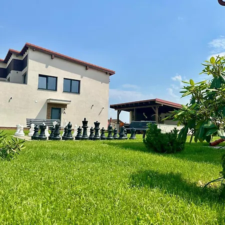 Vysoke Tatry C Pre 5 Az 7 Osob * Mlynica