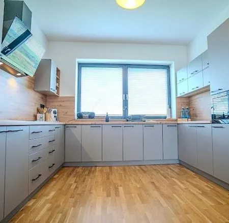 Vysoke Tatry C Pre 5 Az 7 Osob *