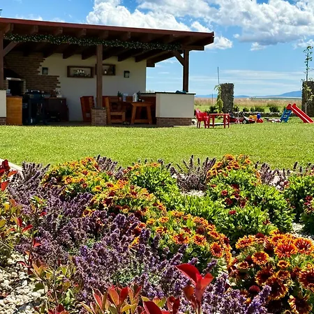 Vysoke Tatry C Pre 5 Az 7 Osob *