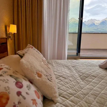 Vysoke Tatry C Pre 5 Az 7 Osob Mlynica