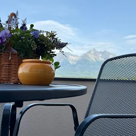 Vysoke Tatry C Pre 5 Az 7 Osob Apartment Mlynica