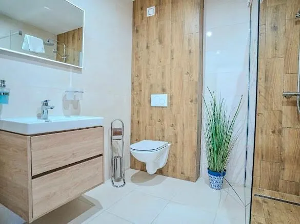 Vysoke Tatry C Pre 5 Az 7 Osob *