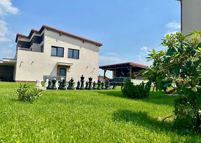 Vysoke Tatry C Pre 5 Az 7 Osob * Mlynica