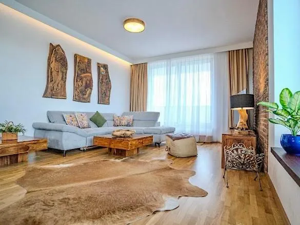 Vysoke Tatry C Pre 5 Az 7 Osob *