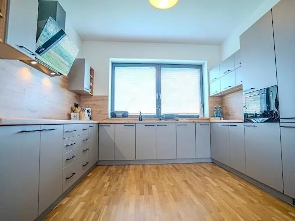 Vysoke Tatry C Pre 5 Az 7 Osob *