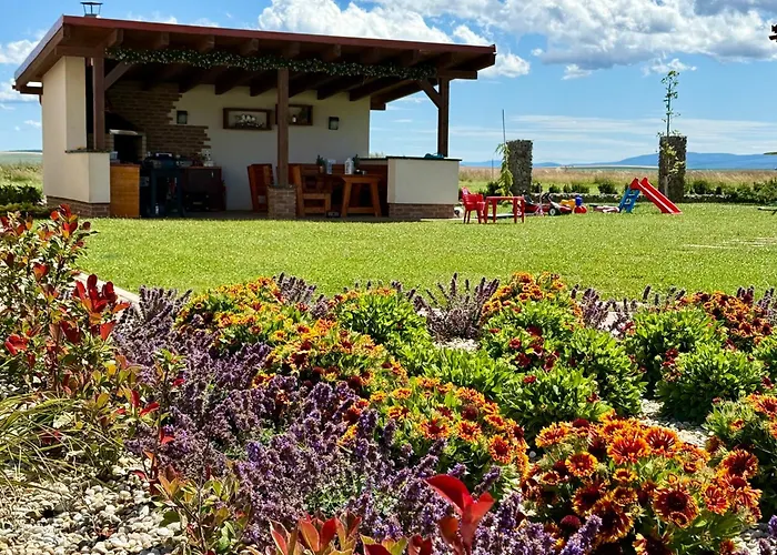 Vysoke Tatry C Pre 5 Az 7 Osob *